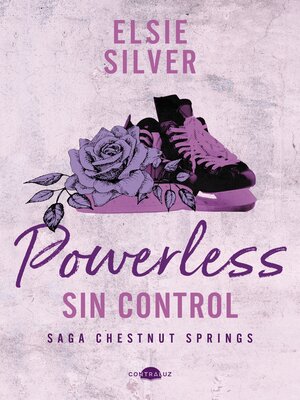 cover image of Powerless